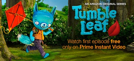 gund tumble leaf